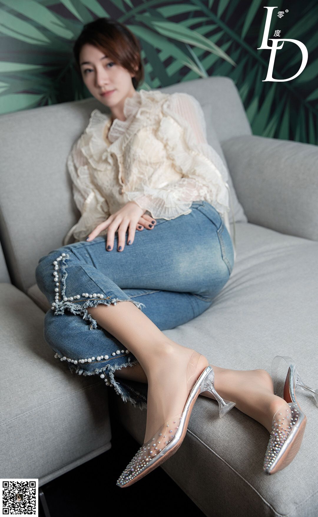 LD零度摄影 NO.050 糖糖2